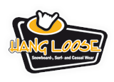 Hang Loose Logo